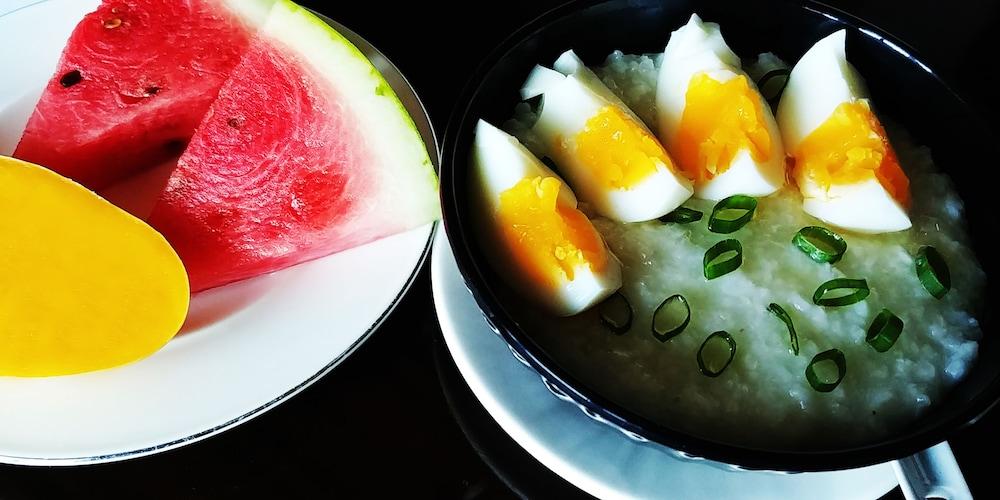 达尔西内亚套房酒店 麦克坦 外观 照片